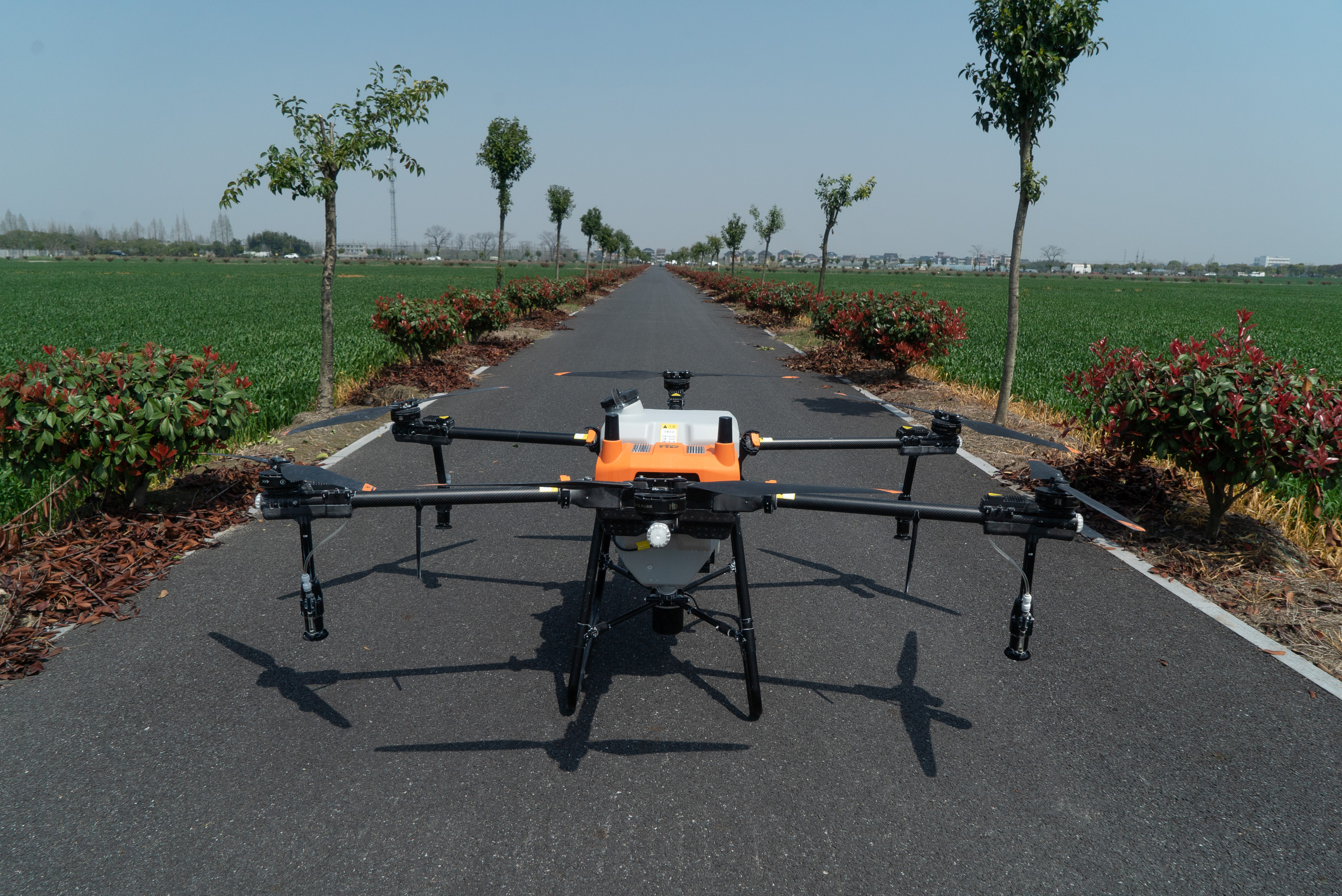 drones agrícolas a la venta