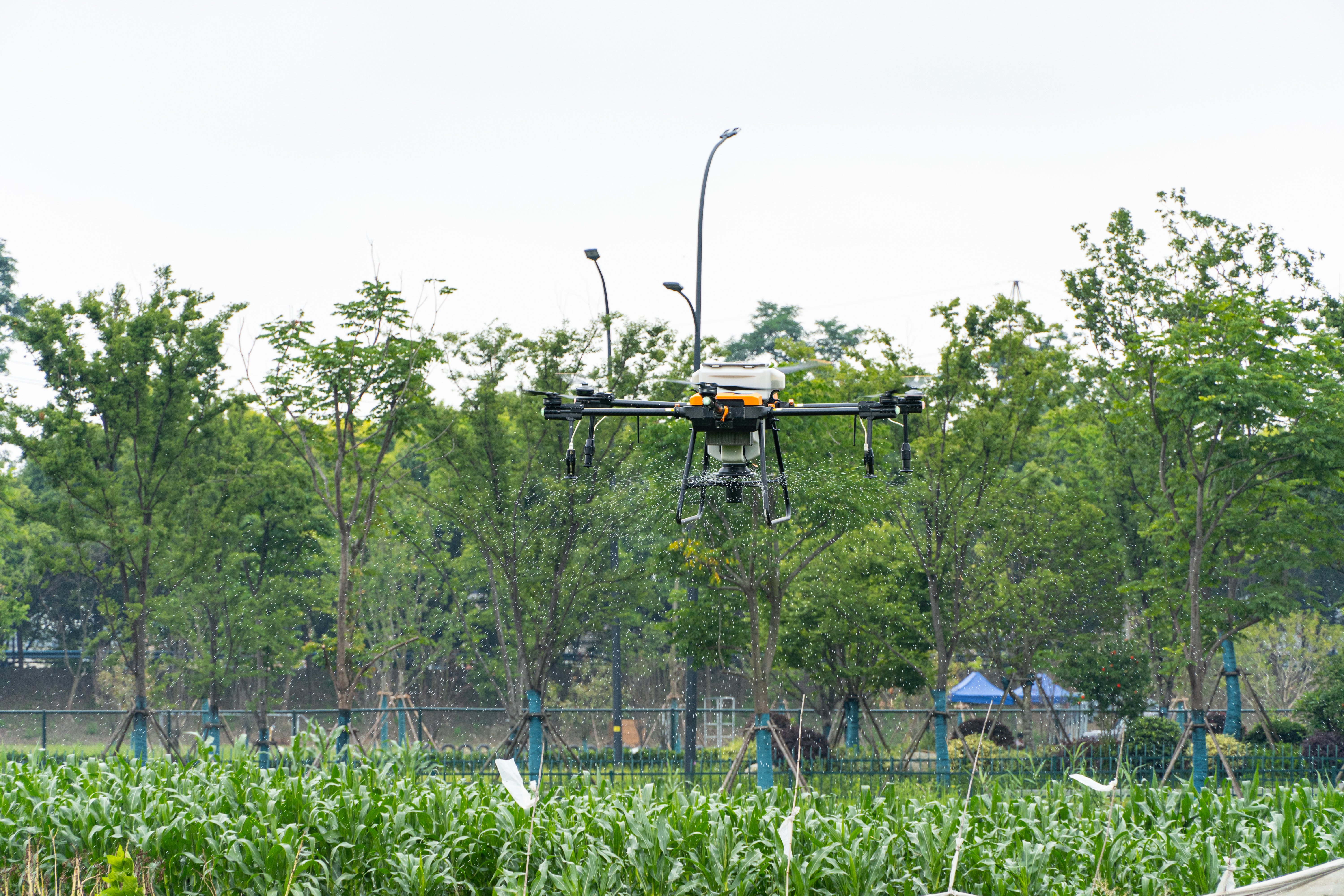drones agrícolas a la venta