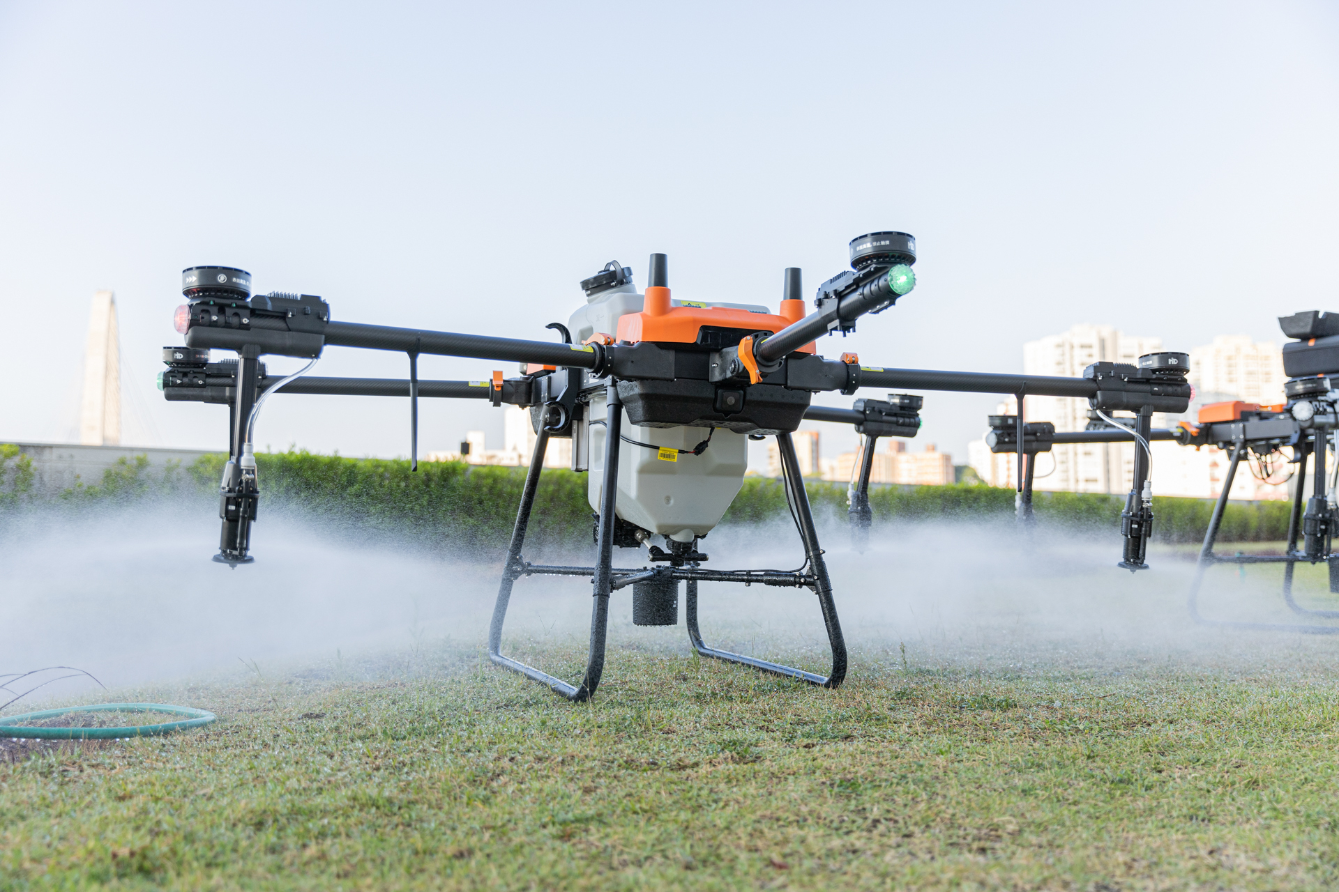 Perspectivas del mercado de drones agrícolas: cultivando un futuro de altos vuelos
