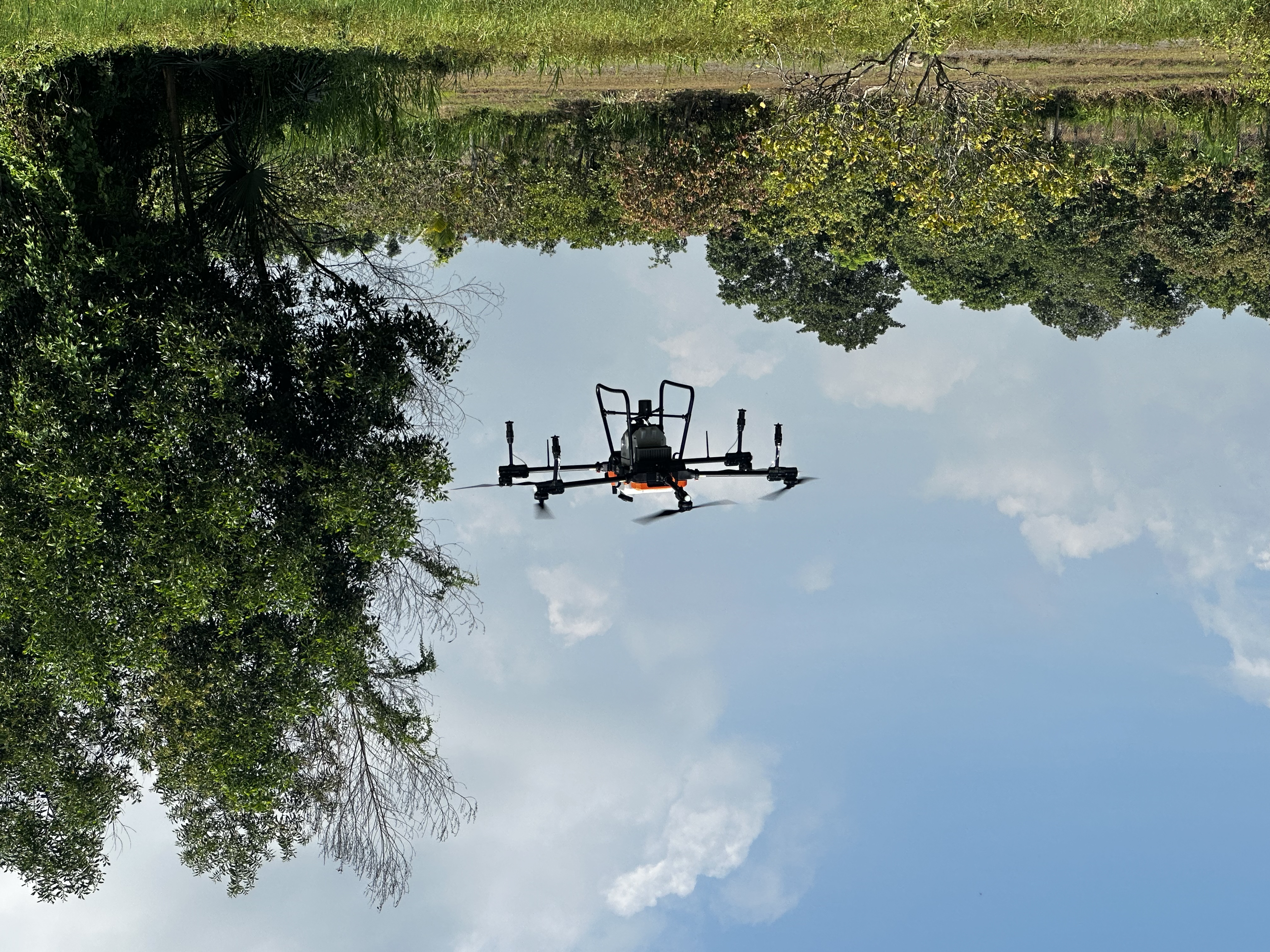 Precio de drones agrícolas